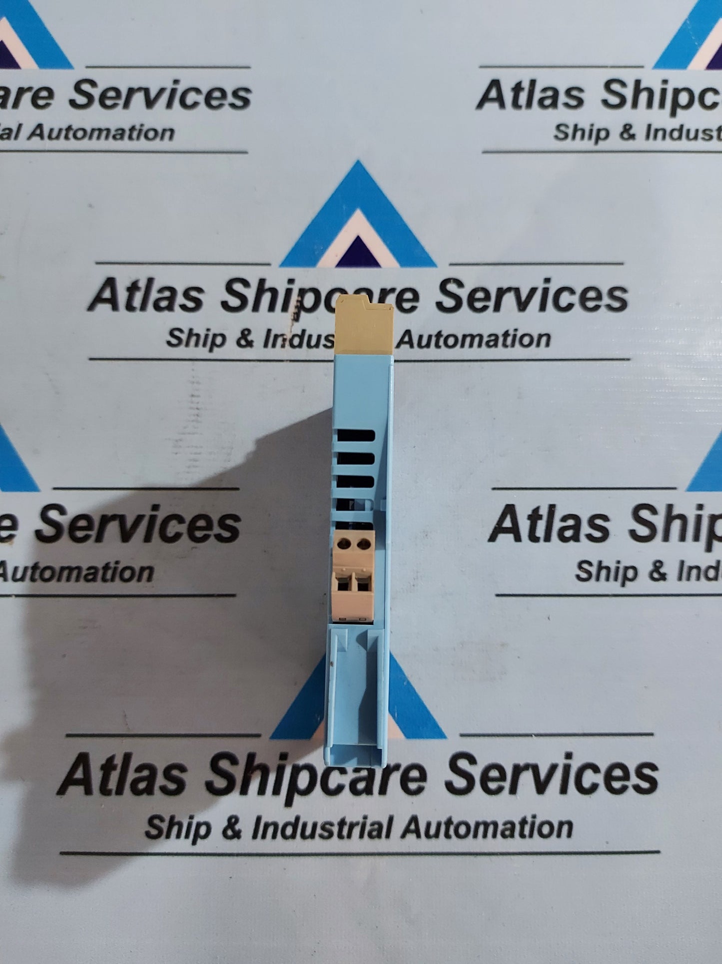 MTL MTL5544 2 CHANNEL REPEATER POWER SUPPLY