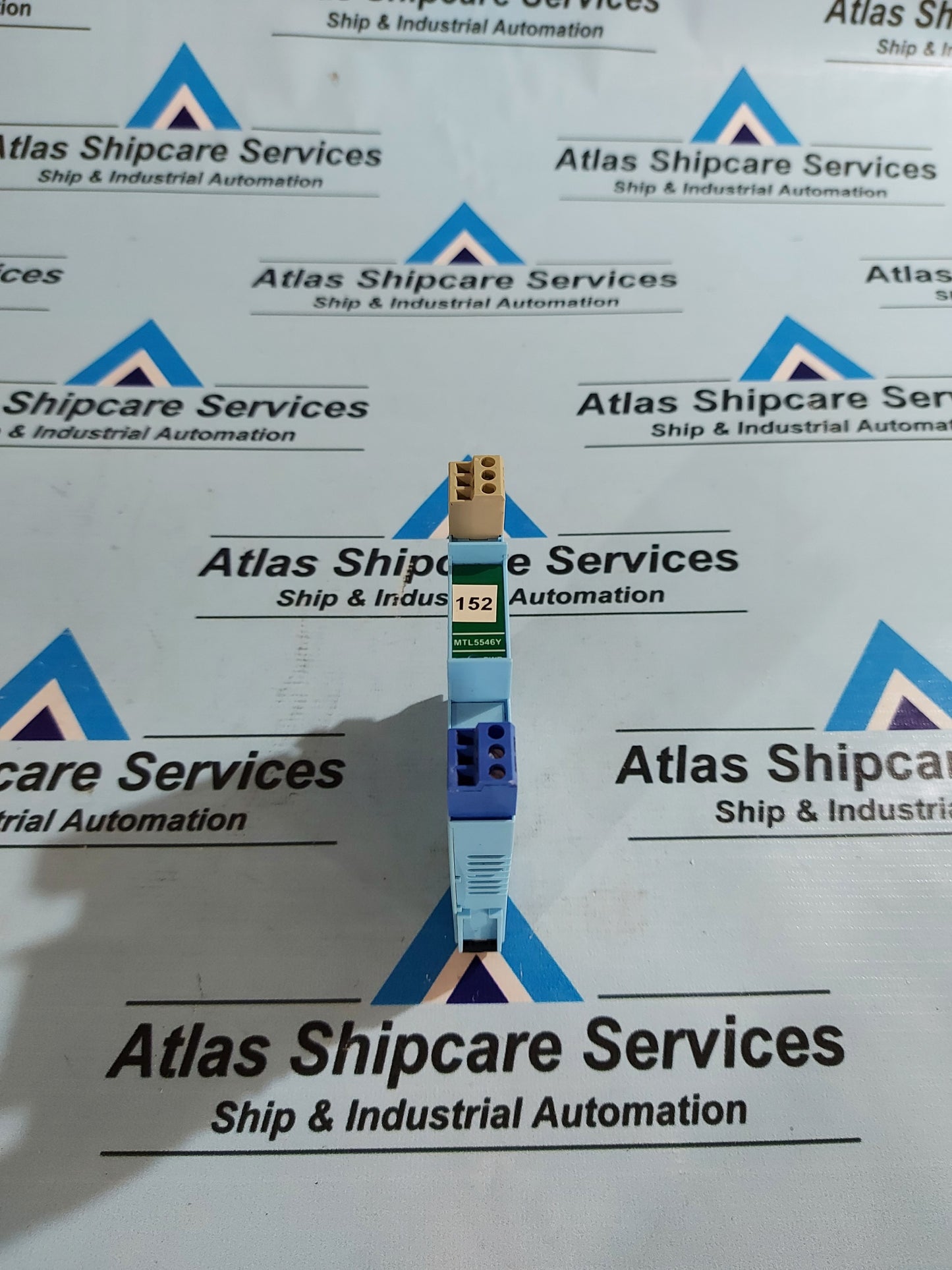 MTL MTL5546Y ISOLATING DRIVER