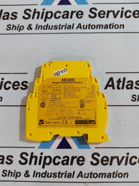 MTL SD32X SURGE PROTECTION DEVICE