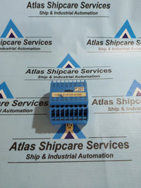 MTU ELEKTRONIK 5265300313 M/O MODULE