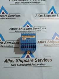 MTU ELEKTRONIK 5265300313 M/O MODULE