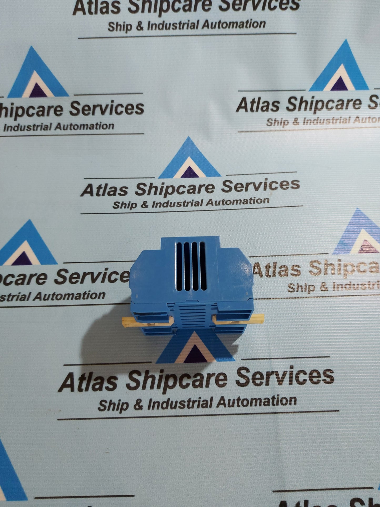 MTU ELEKTRONIK 5265300313 M/O MODULE