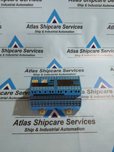 MTU ELEKTRONIK 528 530 1169/S0001 MODULE