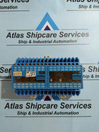 MTU ELEKTRONIK 5285300183 MODULE 32MMN 425