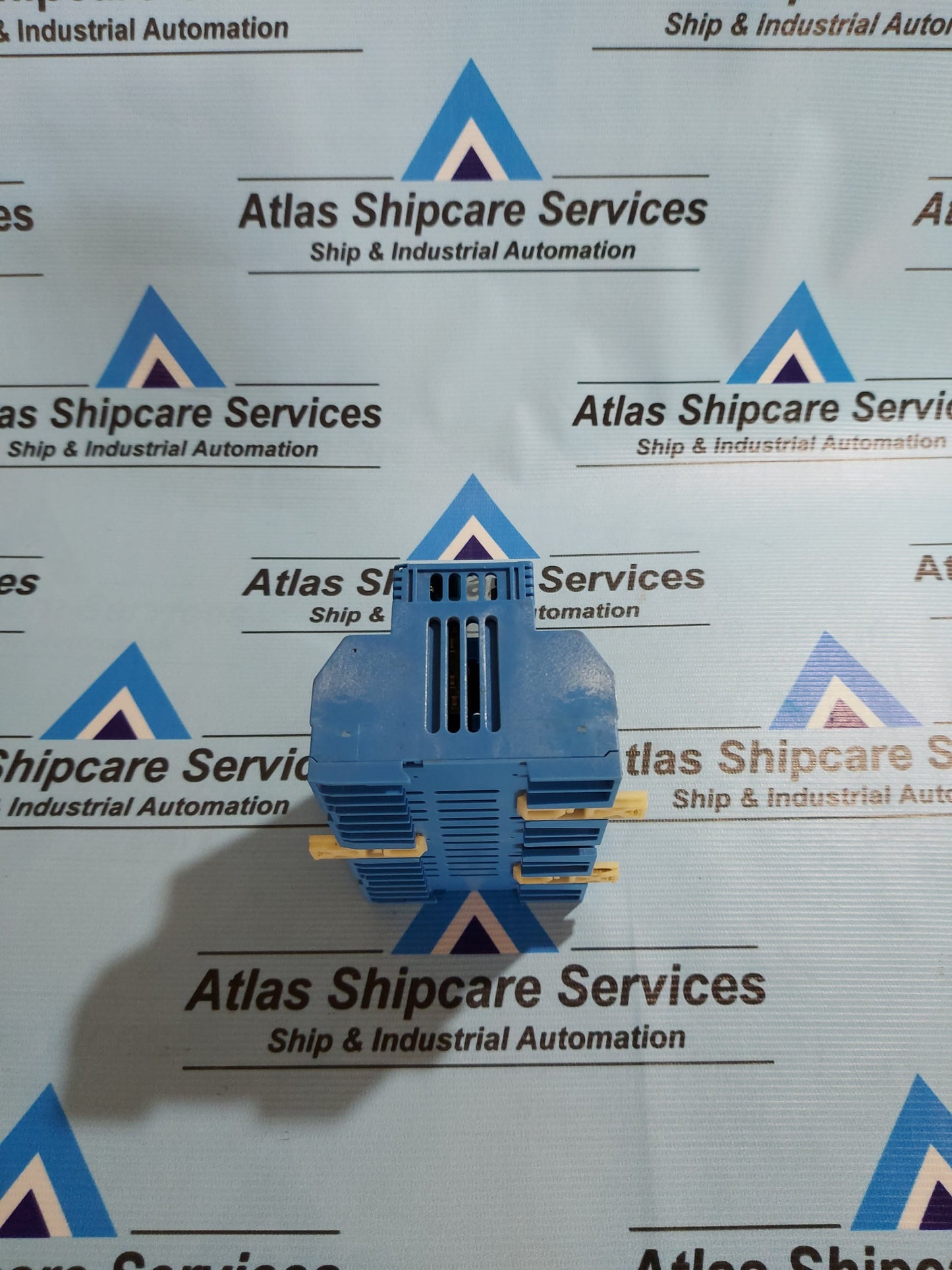 MTU ELEKTRONIK 5285300183 MODULE 32MMN 425