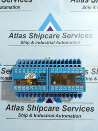 MTU ELEKTRONIK 5285301869 MODULE