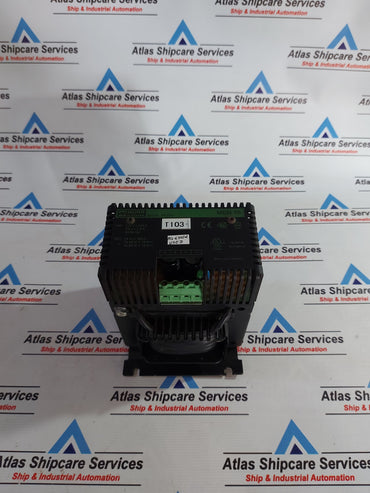 MURR ELEKTRONIK 85355 MEN 15 POWER SUPPLY AG674