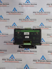 MURR ELEKTRONIK 85355 MEN 15 POWER SUPPLY AG674