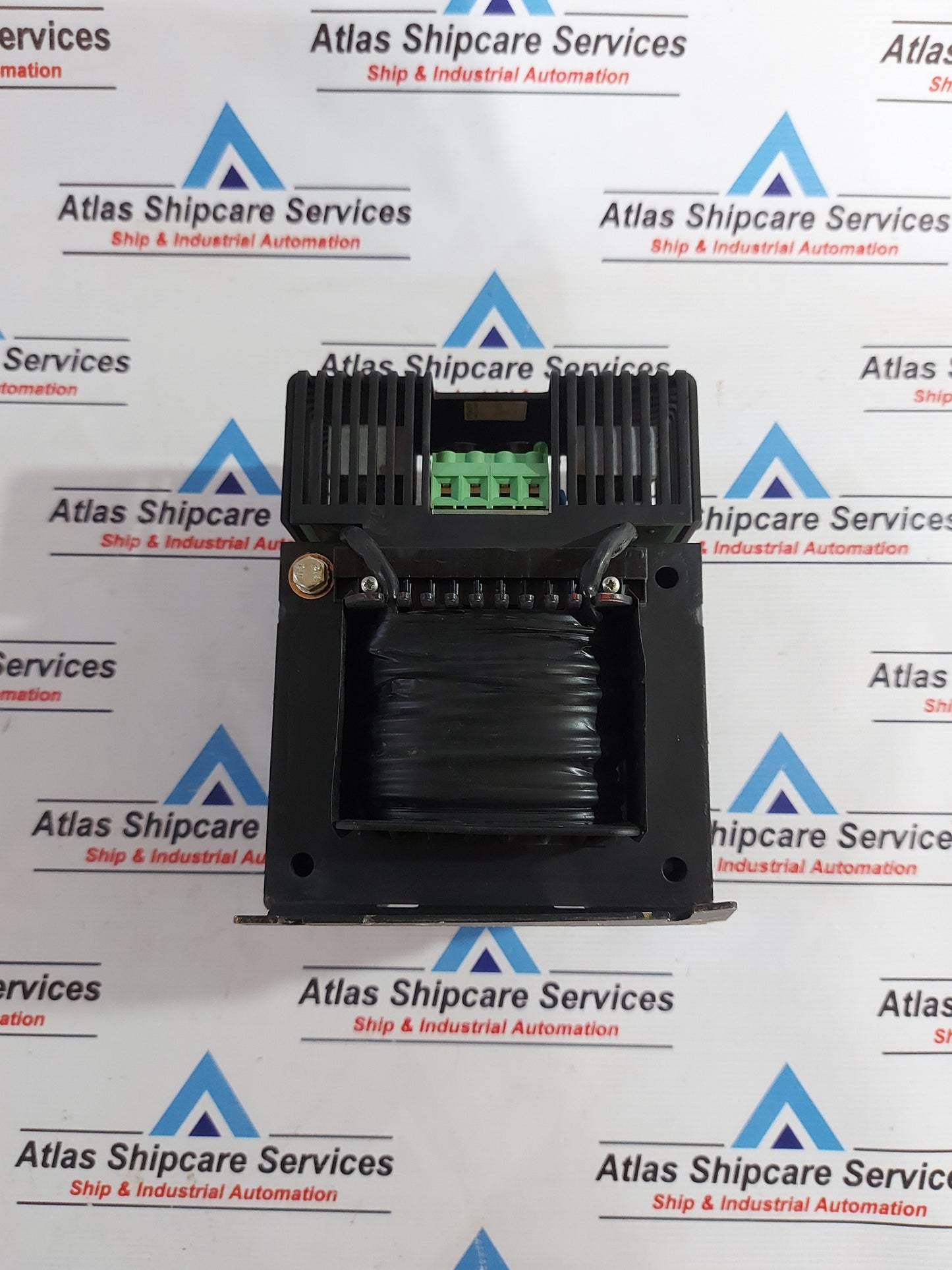 MURR ELEKTRONIK 85355 MEN 15 POWER SUPPLY AG674