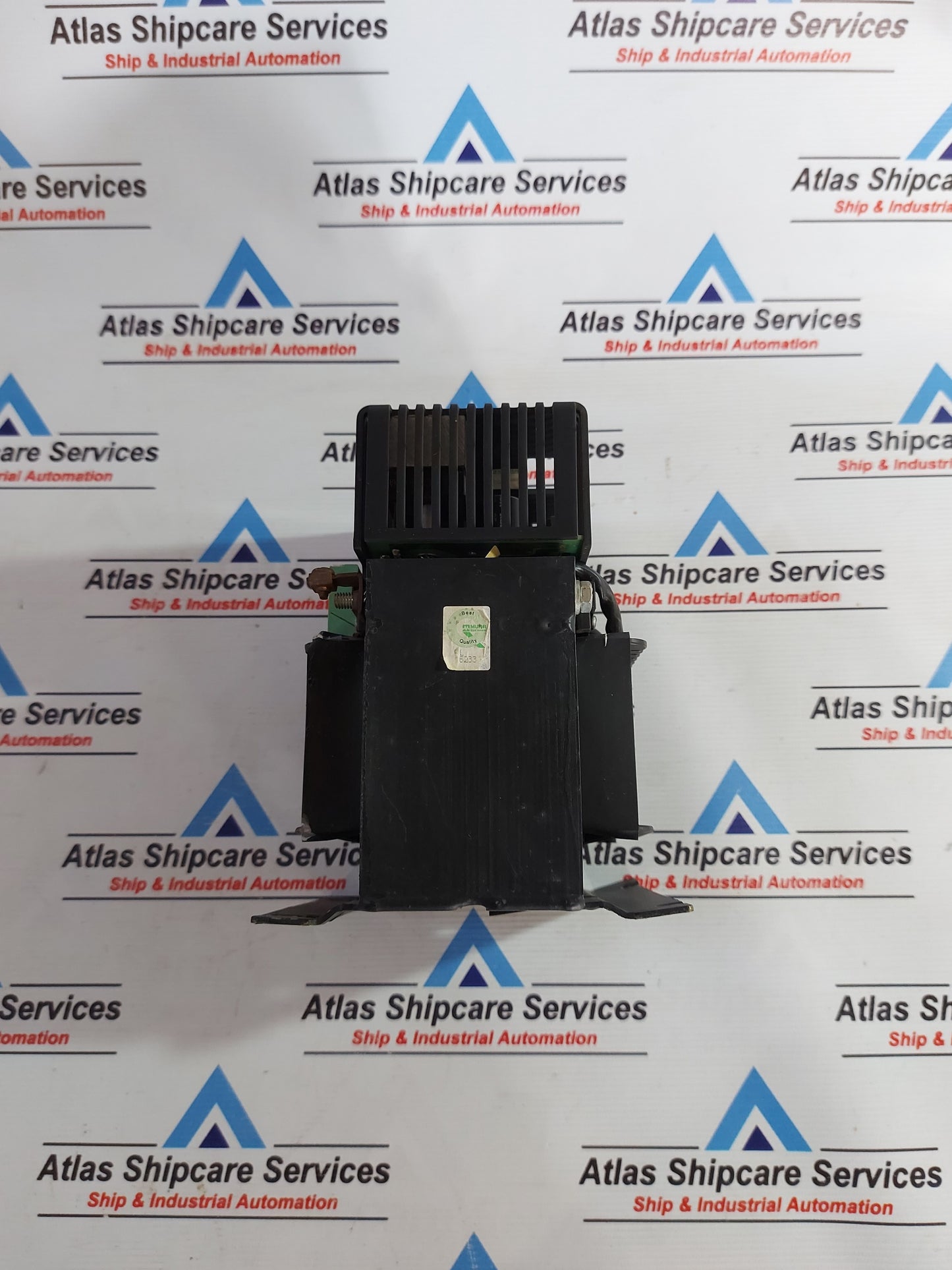 MURR ELEKTRONIK 85355 MEN 15 POWER SUPPLY AG674
