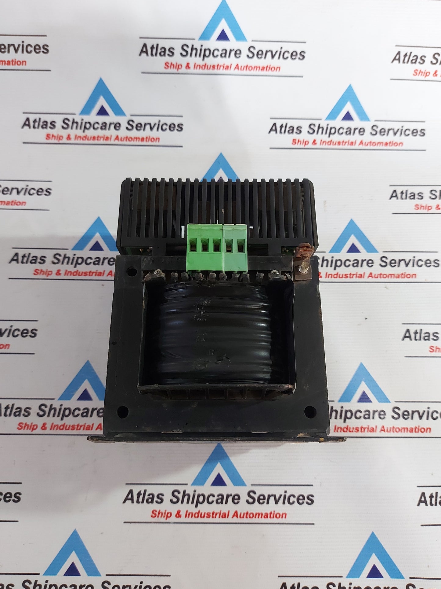 MURR ELEKTRONIK 85355 MEN 15 POWER SUPPLY AG674