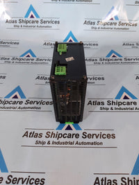 MURR ELEKTRONIK MCS10-230/24 SINGLE PHASE SWITCH MODE POWER SUPPLY