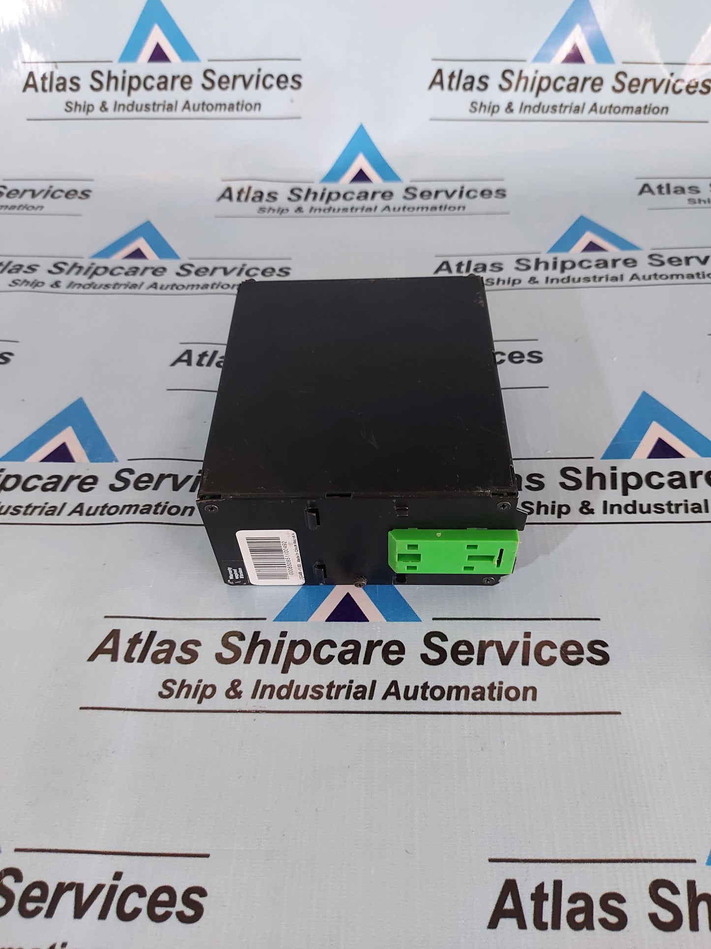 MURR ELEKTRONIK MCS10-230/24 SINGLE PHASE SWITCH MODE POWER SUPPLY