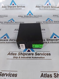MURR ELEKTRONIK MCS10-230/24 SINGLE PHASE SWITCH MODE POWER SUPPLY