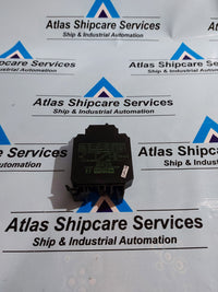 MURR ELEKTRONIK MDD 050-24V=/+-15V=(+-2,4V) DC/DC-CONVERTER SWITCH MODE