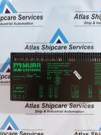 MURR ELEKTRONIK MPS20-230/24 SWITCH MODE POWER SUPPLY 85057