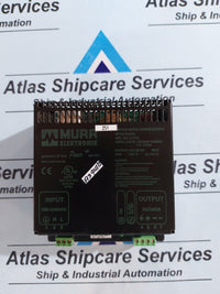 MURR ELEKTRONIK MPS5-230/24 SWITCH MODE POWER SUPPLY 87761