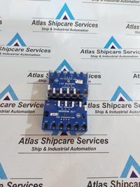 MUSASINO GENERATOR CONTROL PANEL PART