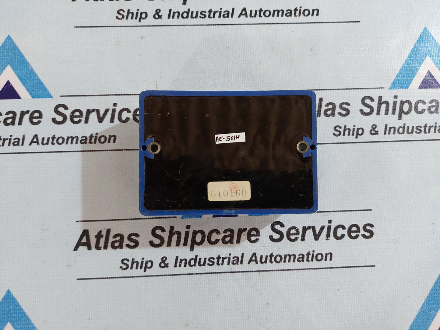 MUSASINO GENERATOR CONTROL PANEL PART