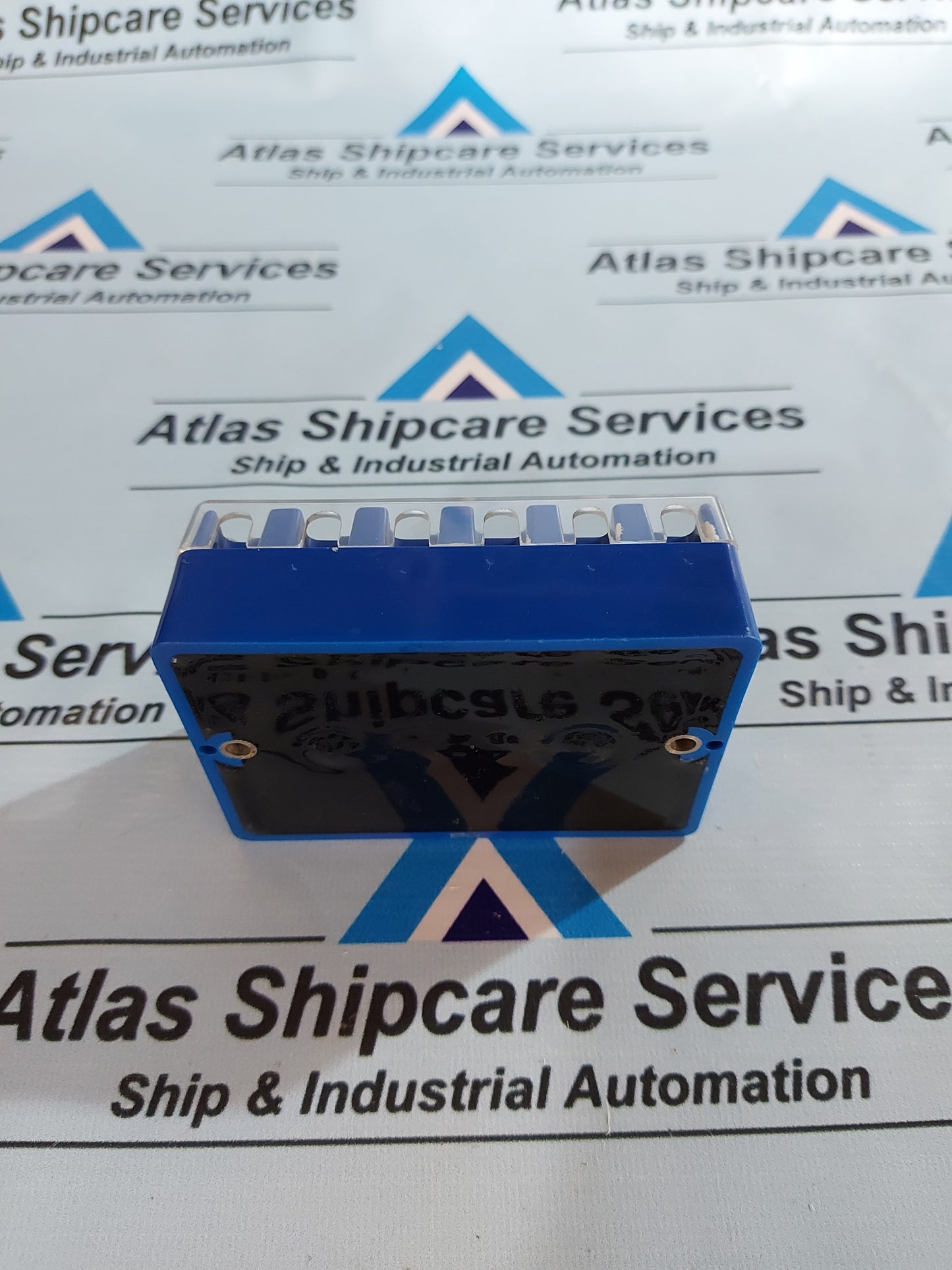 MUSASINO GENERATOR CONTROL PANEL PART