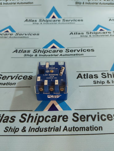 MUSASINO L2Z CONTROL PANEL SPARE PART