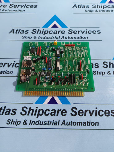 MUSASINO M-7899 PCB CARD