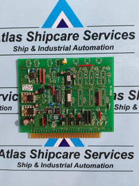 MUSASINO M-7899 PCB CARD