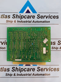 MUSASINO M-7899 PCB CARD