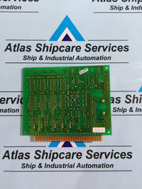 MUSASINO M-7899 PCB CARD