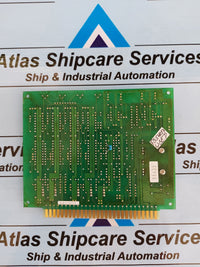 MUSASINO M-7899 PCB CARD