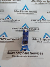 MUSASINO MBR-15 ZENER BARRIER