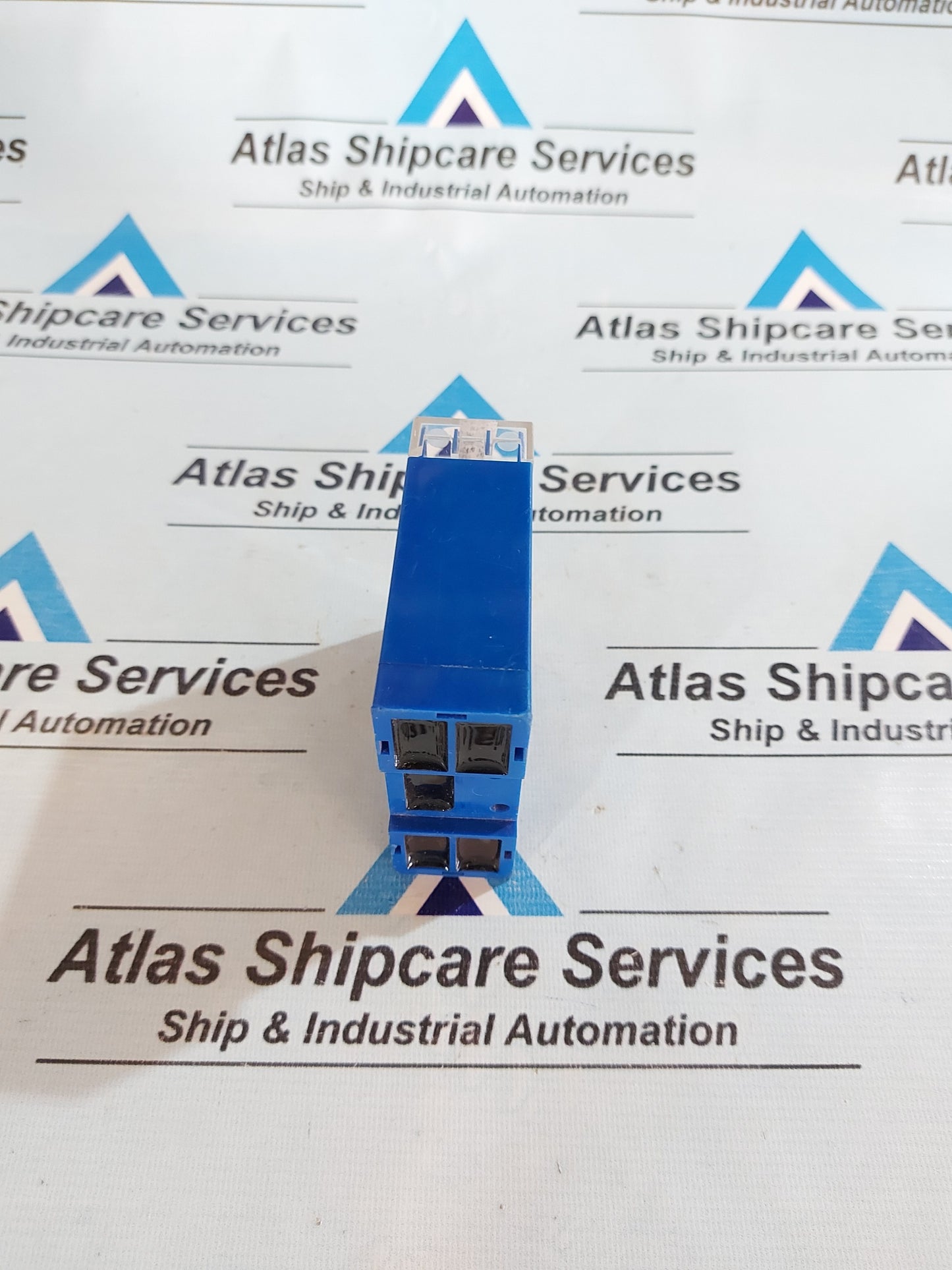 MUSASINO MBR-15 ZENER BARRIER