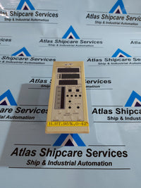 MUSASINO MDA-E1 DIGITAL AND ANALOG INDICATOR