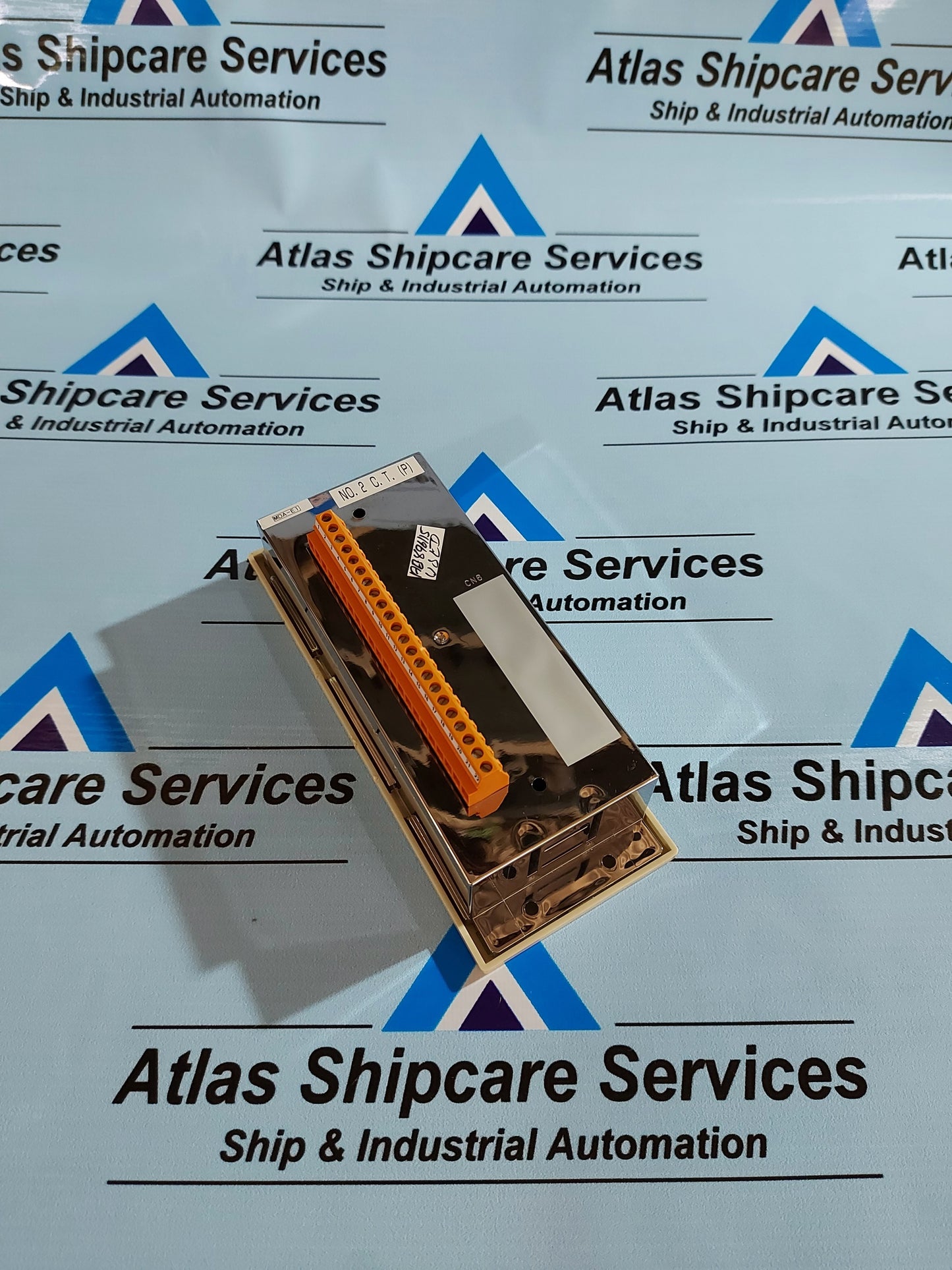 MUSASINO MDA-E1 DIGITAL AND ANALOG INDICATOR