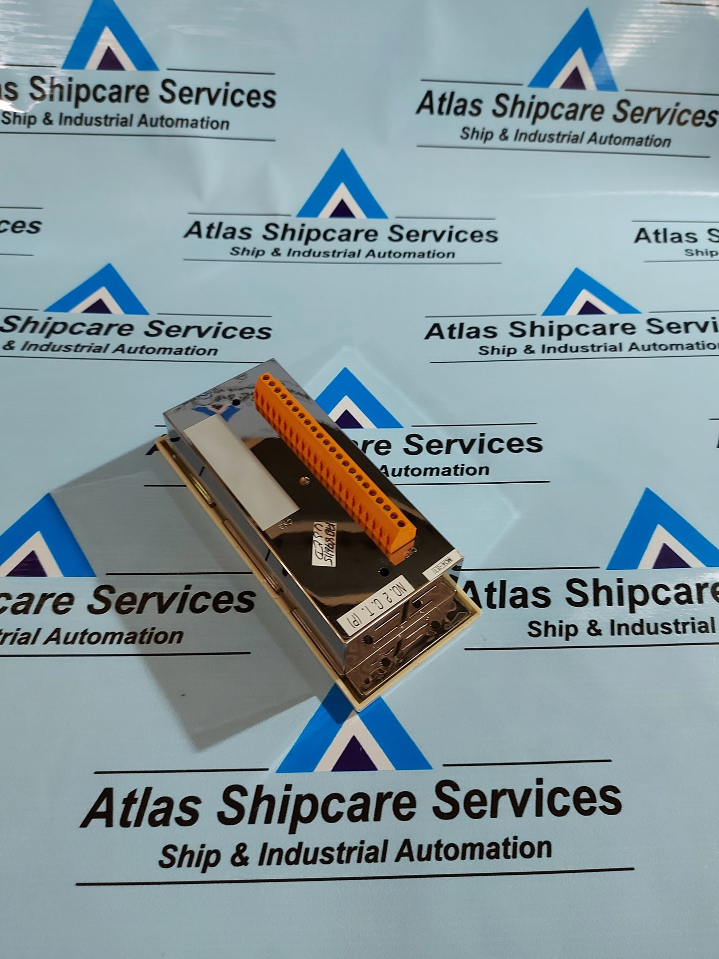 MUSASINO MDA-E1 DIGITAL AND ANALOG INDICATOR