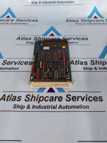 MUSASINO MEW-109 PCB CARD