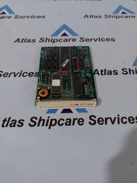 MUSASINO MEW-113 PCB CARD