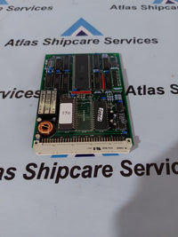 MUSASINO MEW-113 PCB CARD