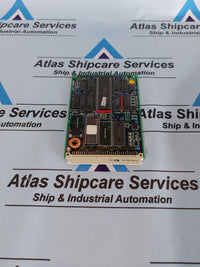 MUSASINO MEW-113 PCB CARD