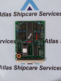 MUSASINO MEW-113 PCB CARD