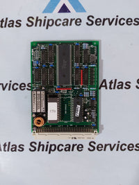 MUSASINO MEW-113 PCB CARD