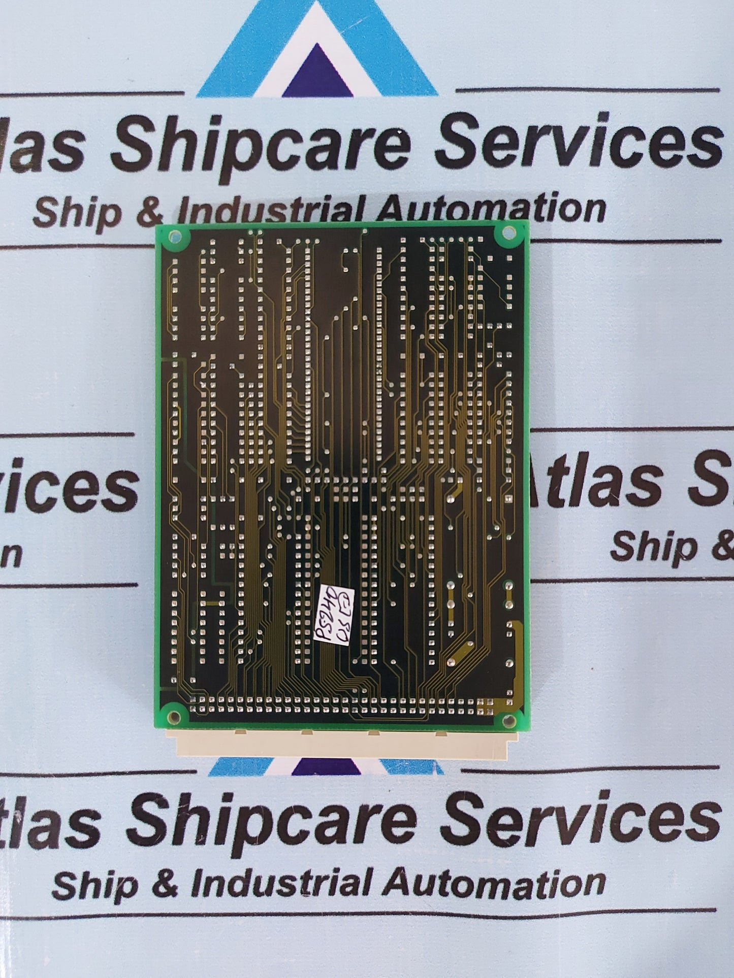 MUSASINO MEW-113 PCB CARD