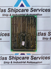 MUSASINO MEW-113 PCB CARD