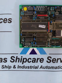 MUSASINO MEW-113 PCB CARD