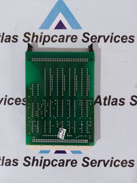 MUSASINO MEW-117 PCB CARD