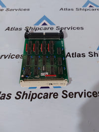 MUSASINO MEW-120 PCB CARD