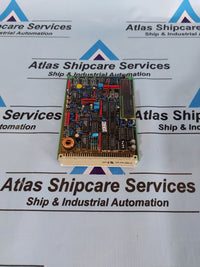 MUSASINO MEW-120 PCB CARD