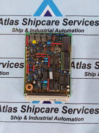 MUSASINO MEW-120 PCB CARD