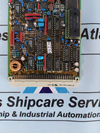MUSASINO MEW-120 PCB CARD