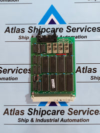 MUSASINO MEW-121 PCB CARD